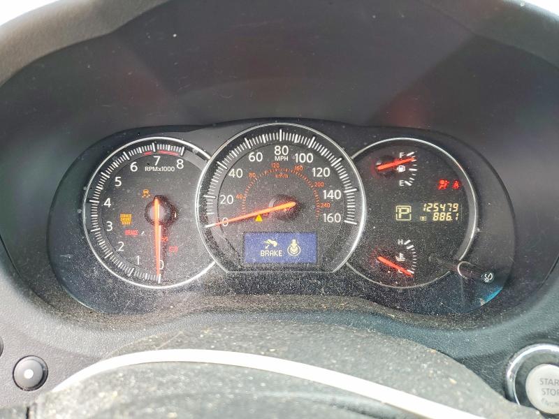 Aukcja sprzedaży 2014 Nissan Maxima, vin: 1N4AA5AP8EC449061, numer aukcji: 55217726