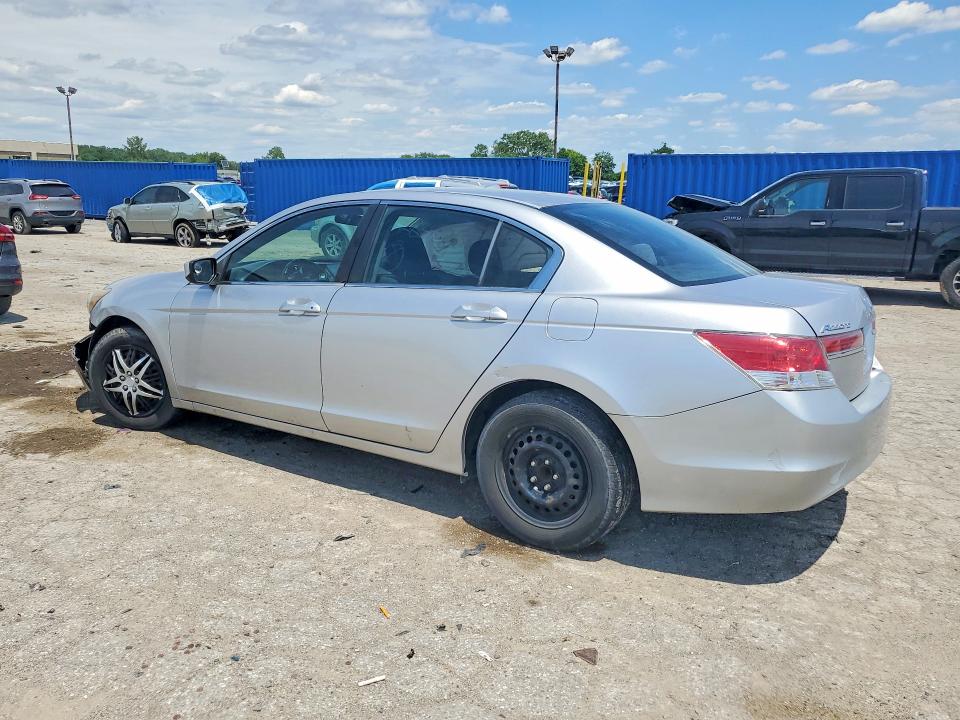 2012 Honda Accord მანქანა იყიდება აუქციონზე, vin: 1HGCP2F32CA068354, აუქციონის ნომერი: 58639676