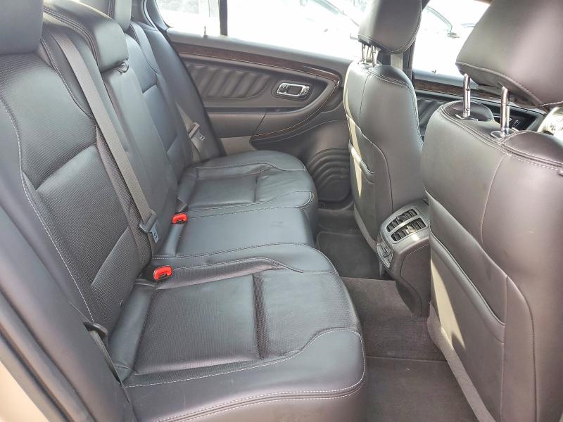 Auction sale of the 2018 Ford Taurus, vin: 1FAHP2F83JG113642, lot number: 58751566