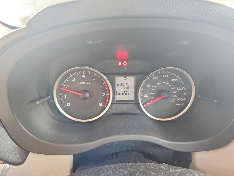 78711495 :رقم المزاد ، JF2SJAEC5EH547905 vin ، 2014 Subaru Forester مزاد بيع
