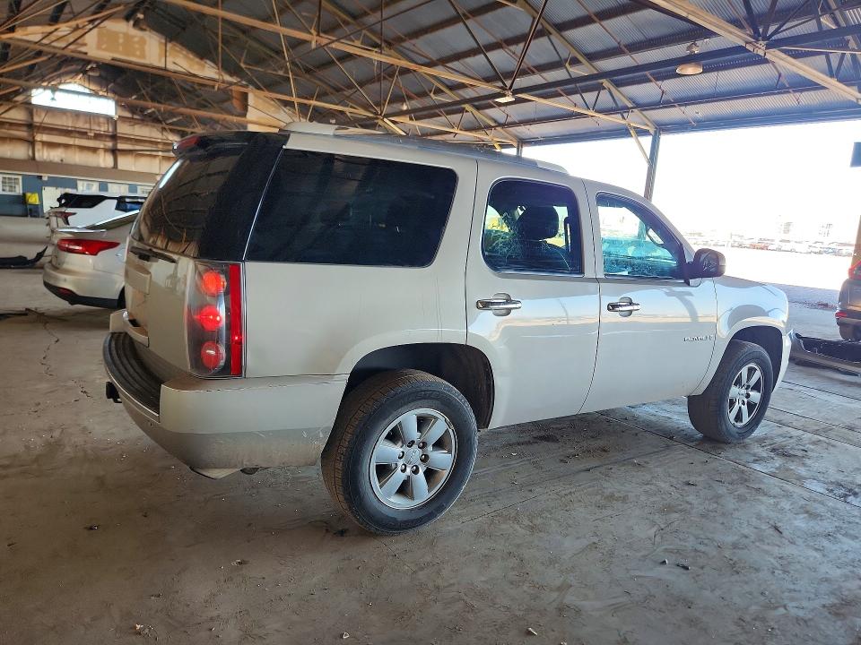 Aukcja sprzedaży 2007 Gmc Yukon, vin: 1GKFK63887J306994, numer aukcji: 55756326