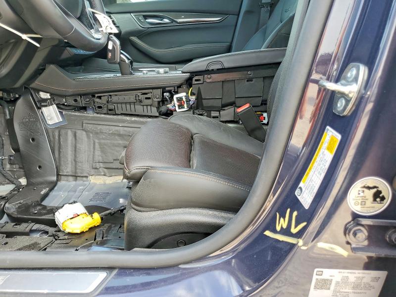59179716 :رقم المزاد ، 1G6DP5RK1T0103773 vin ، 2026 Cadillac Ct5 مزاد بيع