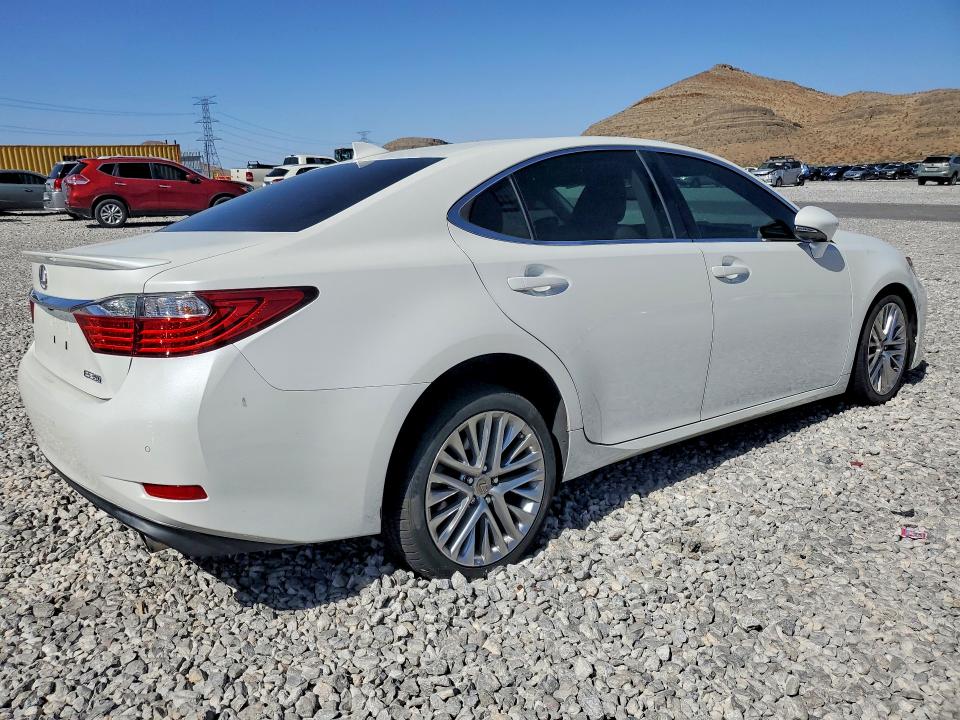 Aukcja sprzedaży 2015 Lexus Es, vin: JTHBK1GG6F2202218, numer aukcji: 57004676