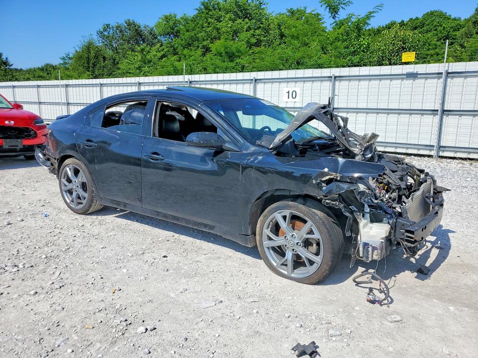 2013 Nissan Maxima მანქანა იყიდება აუქციონზე, vin: 1N4AA5AP8DC811470, აუქციონის ნომერი: 55206046