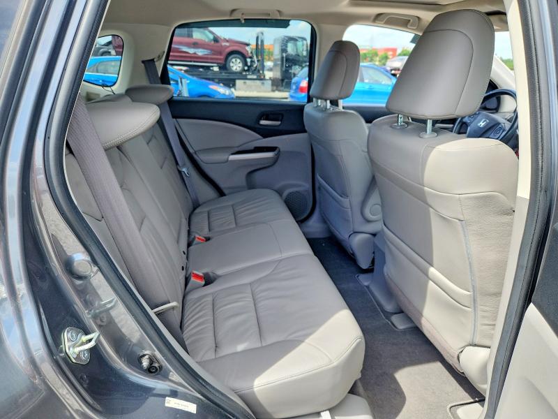 Продаж на аукціоні авто 2014 Honda Cr-v, vin: 2HKRM4H73EH612840, номер лоту: 56446786