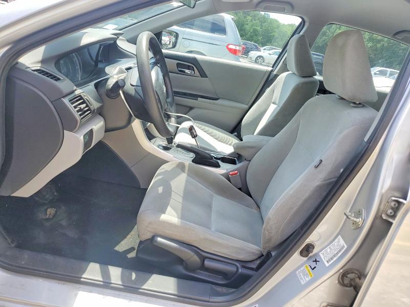 Продаж на аукціоні авто 2013 Honda Accord, vin: 1HGCR2F35DA075892, номер лоту: 57024746