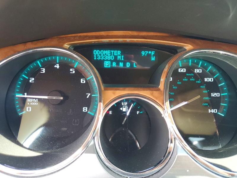 Продаж на аукціоні авто 2012 Buick Enclave, vin: 5GAKRCED9CJ335687, номер лоту: 58973796