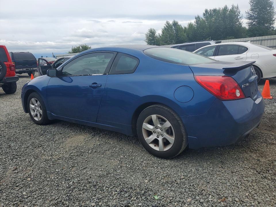 Продаж на аукціоні авто 2008 Nissan Altima, vin: 1N4AL24E78C100657, номер лоту: 58836346