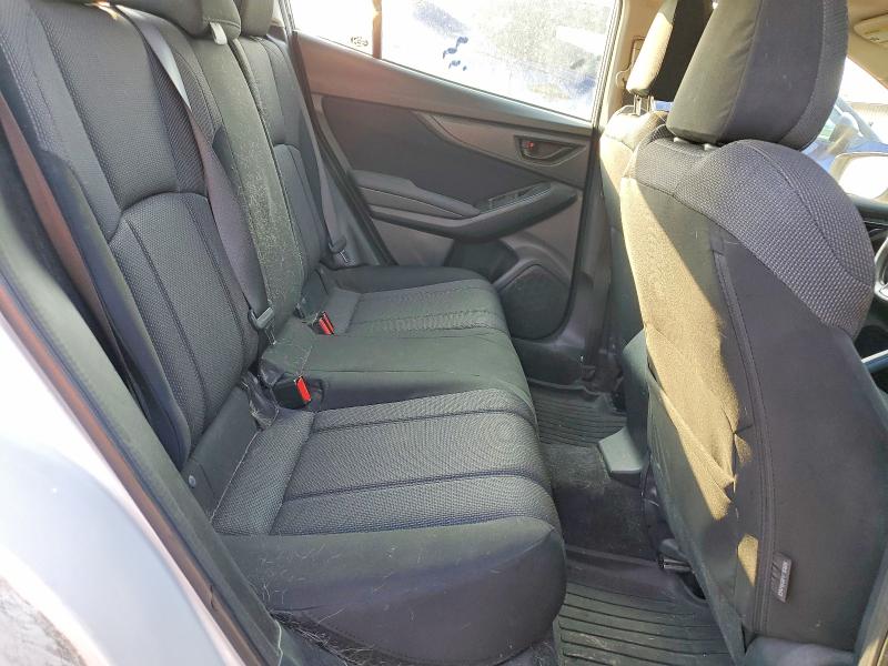56842936 :رقم المزاد ، 4S3GKAD66K3612251 vin ، 2019 Subaru Impreza مزاد بيع