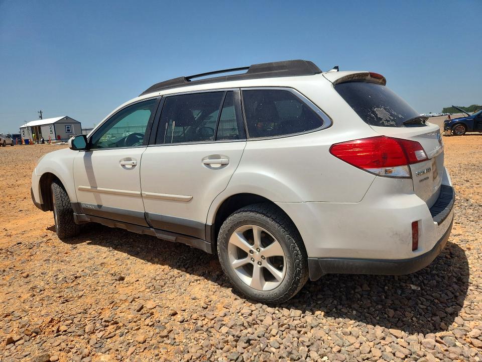 Aukcja sprzedaży 2013 Subaru Outback, vin: 4S4BRCPC3D3260229, numer aukcji: 85989455