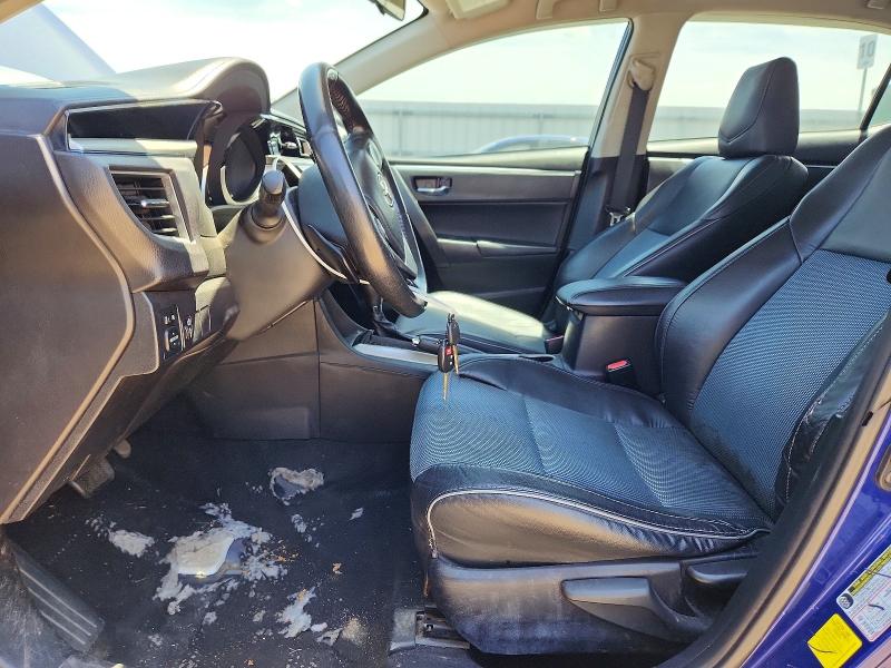 Продажа на аукционе авто 2014 Toyota Corolla, vin: 2T1BURHEXEC075223, номер лота: 57459176