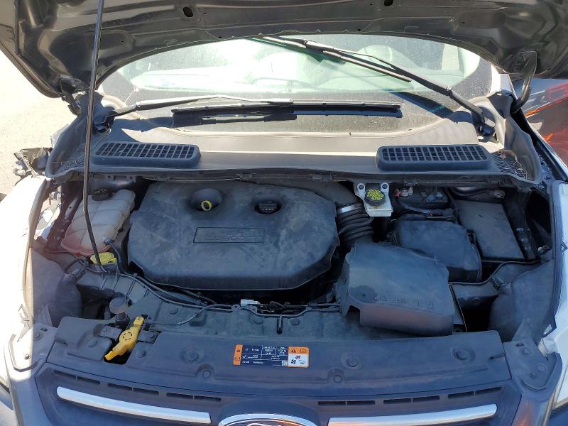 Продаж на аукціоні авто 2015 Ford Escape, vin: 1FMCU0G94FUC79987, номер лоту: 58842836
