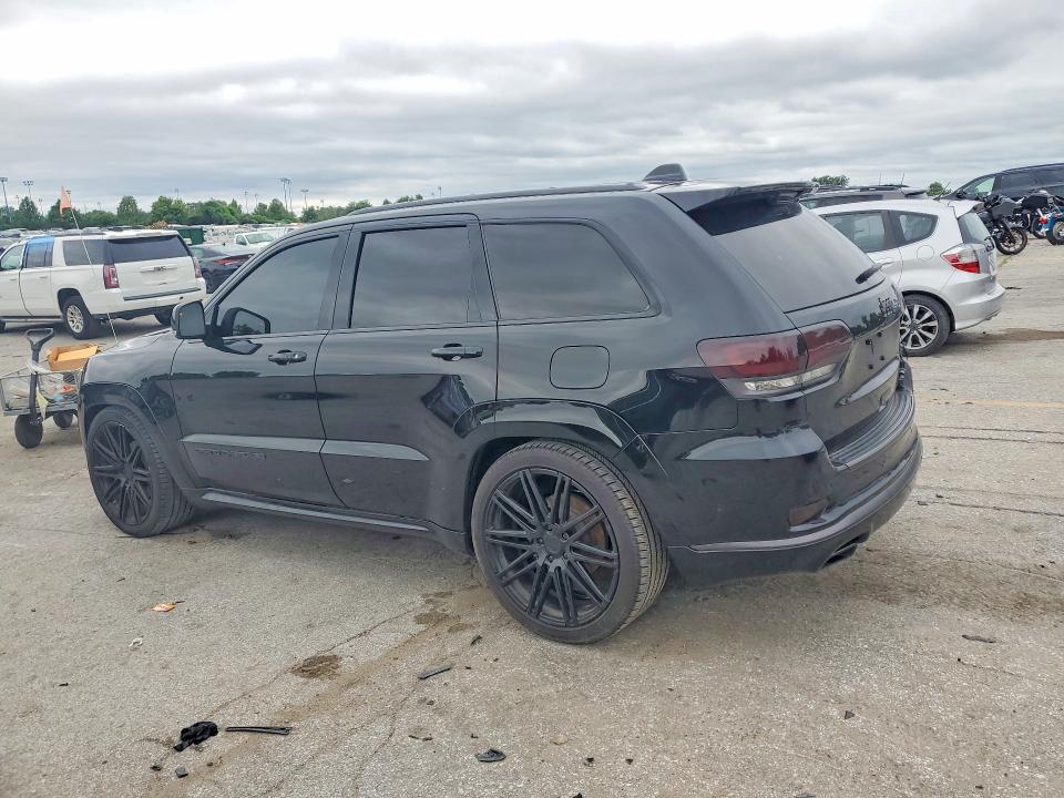 57932476 :رقم المزاد ، 1C4RJFCG6LC314416 vin ، 2020 Jeep Grand Cherokee مزاد بيع