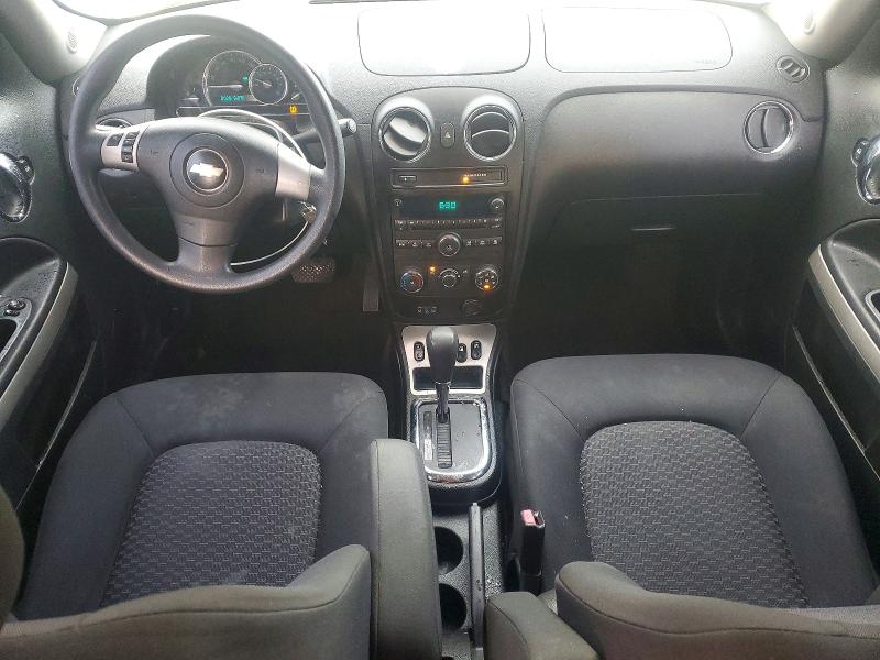 Продаж на аукціоні авто 2008 Chevrolet Hhr, vin: 3GNCA13DX8S698790, номер лоту: 56272136
