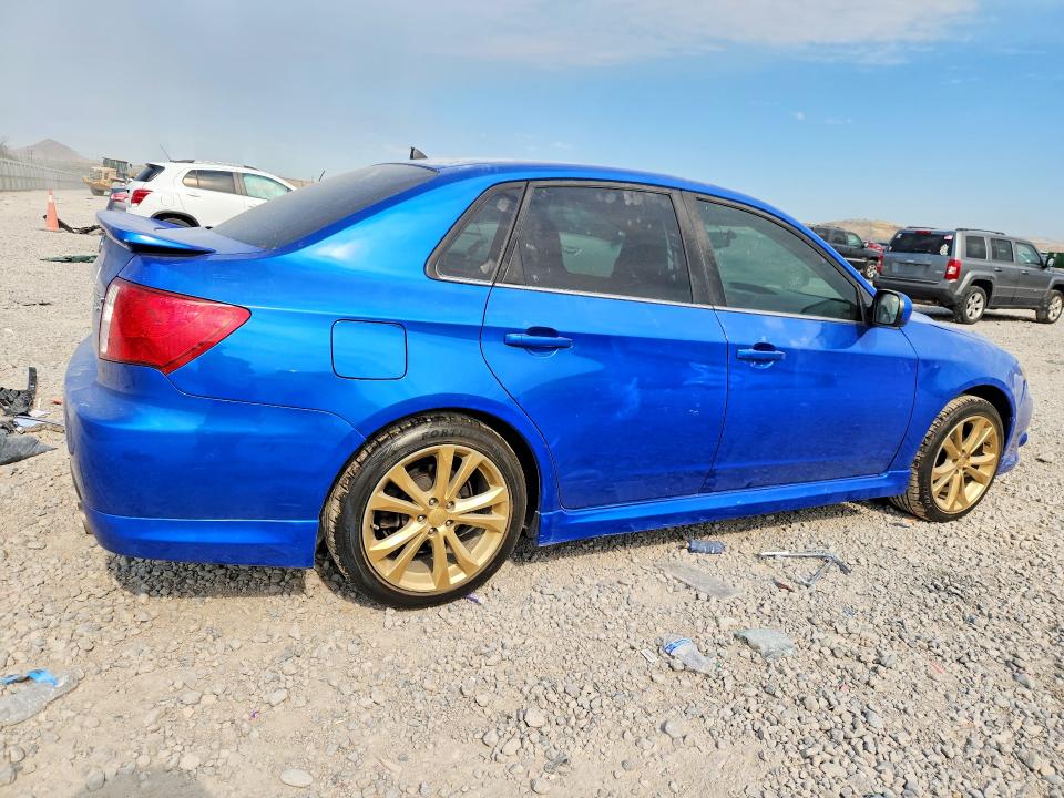 Продажа на аукционе авто 2009 Subaru Impreza, vin: JF1GE76699G507316, номер лота: 58203746