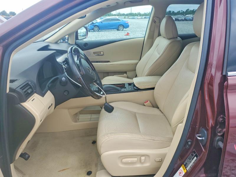 Продажа на аукционе авто 2015 Lexus Rx 350, vin: 2T2BK1BA0FC302526, номер лота: 55559846