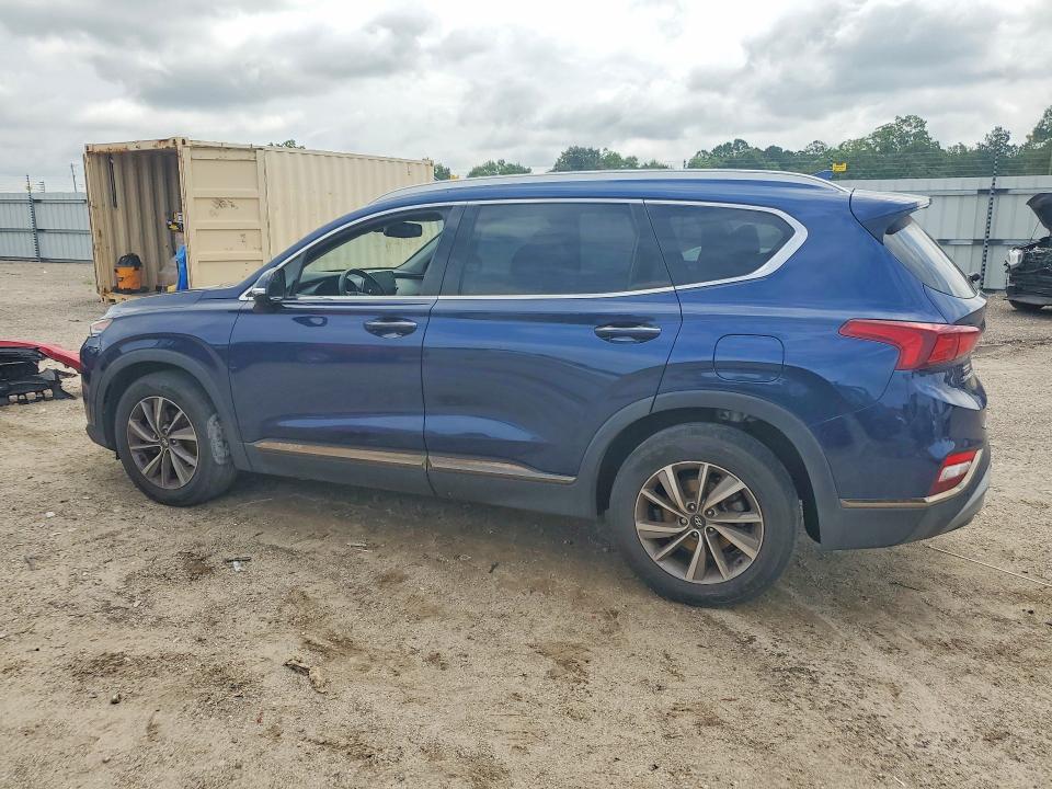 Aukcja sprzedaży 2020 Hyundai Santa Fe, vin: 5NMS53AD9LH297562, numer aukcji: 57391826