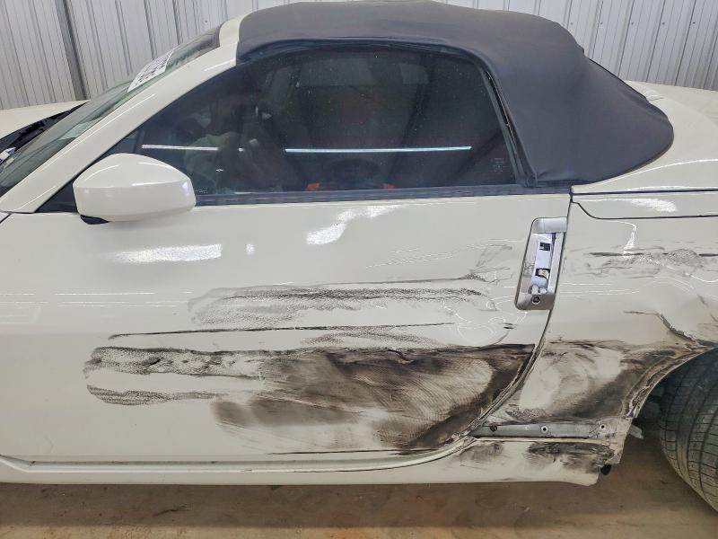 Продажа на аукционе авто 2004 Nissan 350z, vin: JN1AZ36A74M252616, номер лота: 57923756