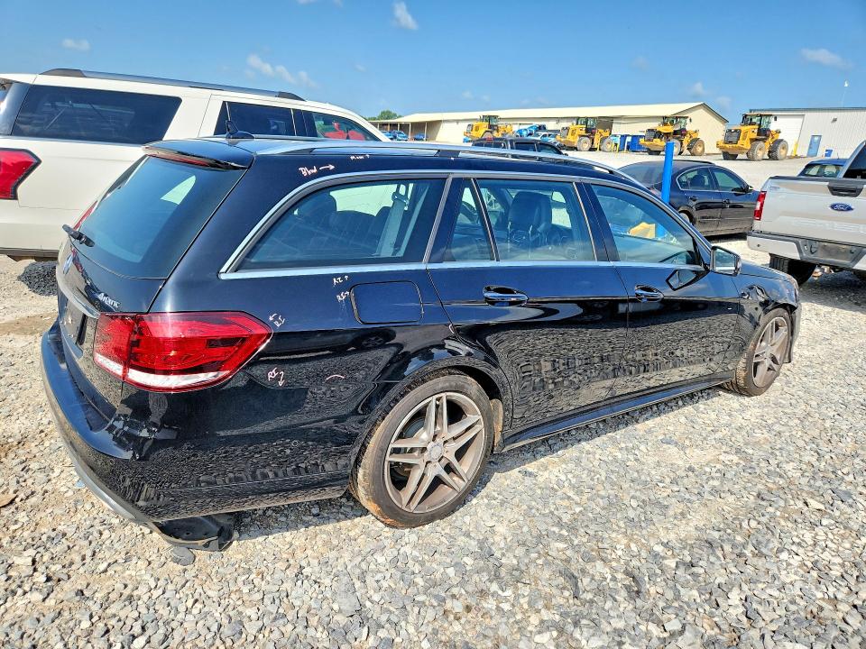 2016 Mercedes-benz E მანქანა იყიდება აუქციონზე, vin: WDDHH8JB6GB300205, აუქციონის ნომერი: 59209236