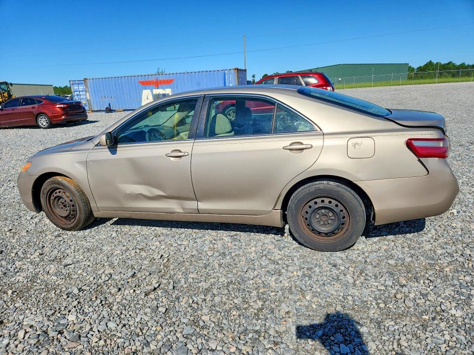 Aukcja sprzedaży 2007 Toyota Camry Le, vin: 4T1BE46K87U155338, numer aukcji: 56761416