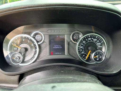 53580326 :رقم المزاد ، 3C6MR5AJ3NG221016 vin ، 2022 Ram 2500 مزاد بيع