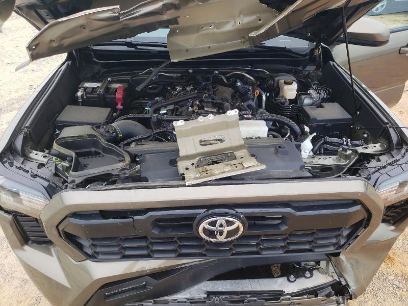 Продажа на аукционе авто 2024 Toyota Tacoma, vin: 3TMLB5JN2RM061472, номер лота: 55543956