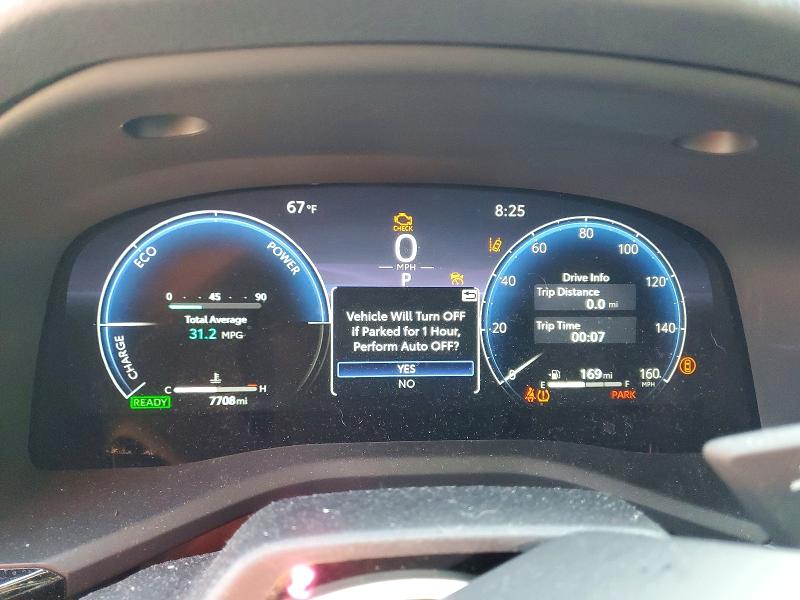 Aukcja sprzedaży 2026 Toyota Camry, vin: 4T1DBADK9TU040079, numer aukcji: 57713596