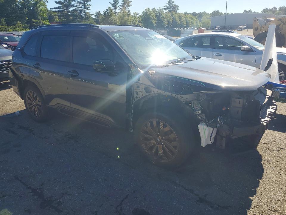 Продажа на аукционе авто 2025 Subaru Forester, vin: JF2SLDHC7SH448781, номер лота: 56487226