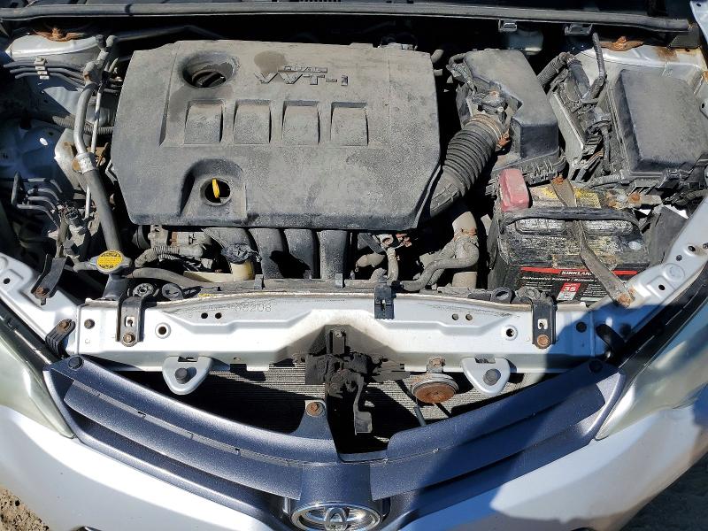 Продаж на аукціоні авто 2015 Toyota Corolla, vin: 2T1BURHE2FC285560, номер лоту: 55342966