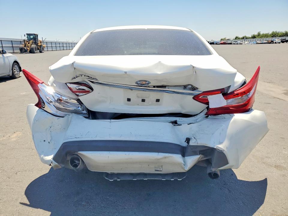 Aukcja sprzedaży 2016 Nissan Altima, vin: 1N4AL3AP3GN333711, numer aukcji: 58838276