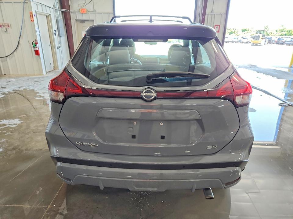 Aukcja sprzedaży 2022 Nissan Kicks, vin: 3N1CP5DV2NL528275, numer aukcji: 55368306