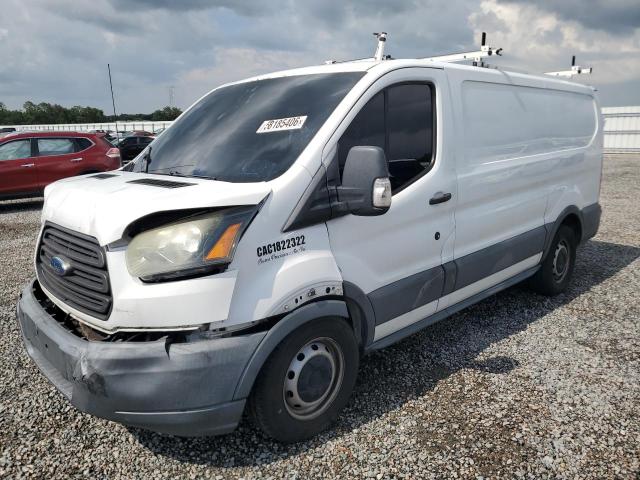 Aukcja sprzedaży 2016 Ford Transit, vin: 1FTYE1YM3GKA66722, numer aukcji: 58185406
