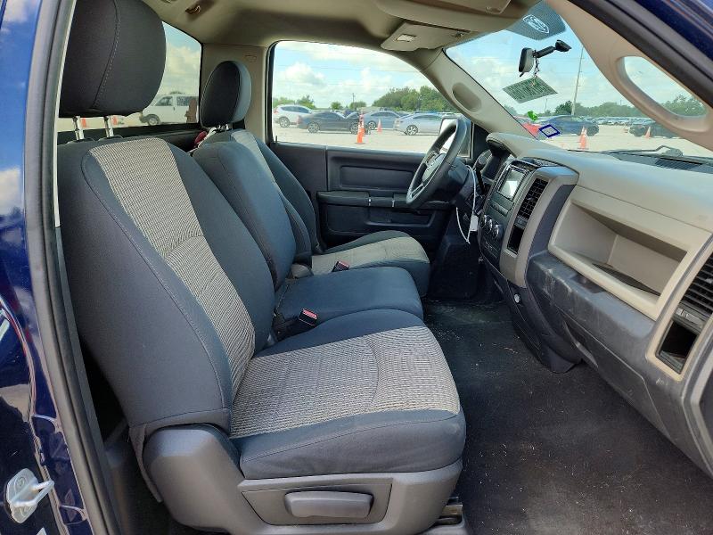 Aukcja sprzedaży 2012 Dodge Ram 1500, vin: 3C6JD6AK4CG152365, numer aukcji: 56756766