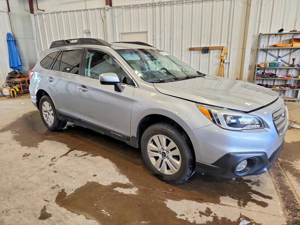 Aukcja sprzedaży 2015 Subaru Outback, vin: 4S4BSBCC0F3288657, numer aukcji: 56758176