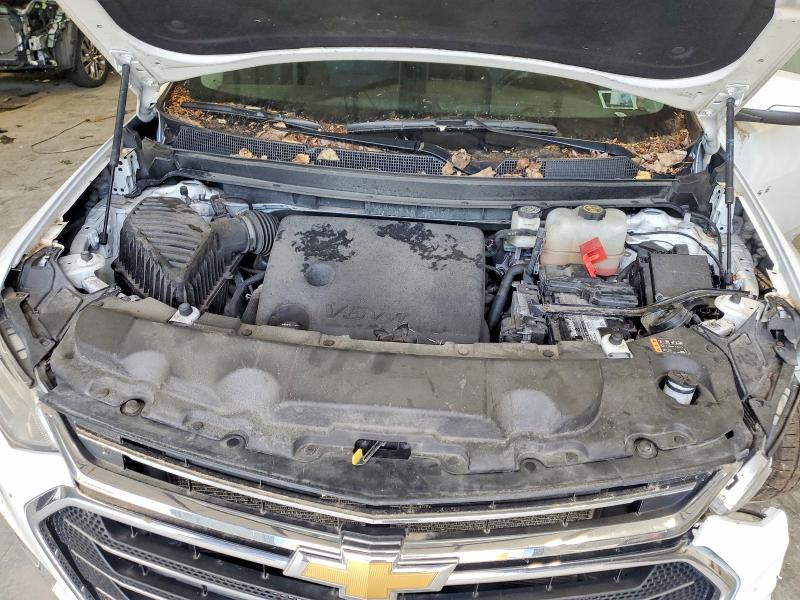 Продаж на аукціоні авто 2021 Chevrolet Traverse, vin: 1GNEVGKW4MJ253251, номер лоту: 58490446