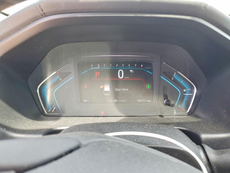 Продаж на аукціоні авто 2024 Honda Odyssey, vin: 5FNRL6H68RB005195, номер лоту: 56079866