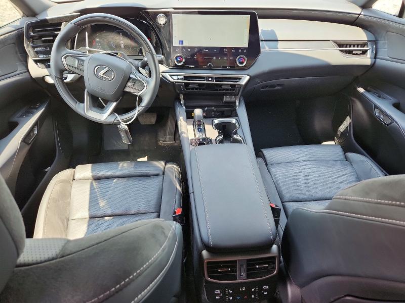 Aukcja sprzedaży 2024 Lexus Rx 350, vin: 2T2BAMCA4RC069760, numer aukcji: 57186176