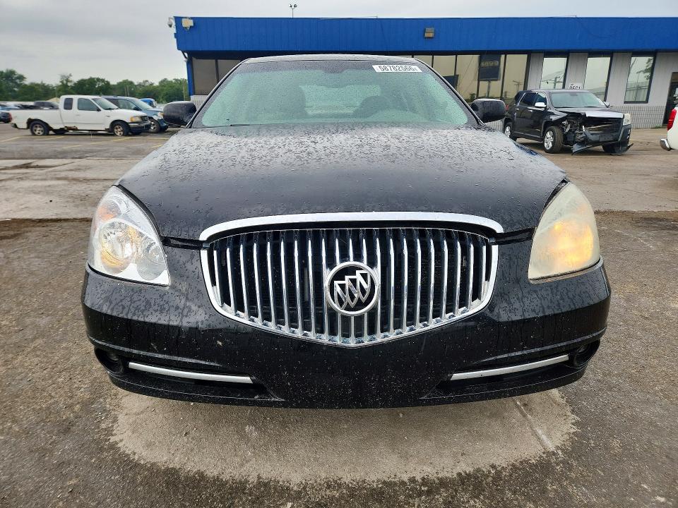 58782566 :رقم المزاد ، 1G4HC5E19AU129255 vin ، 2010 Buick Lucerne مزاد بيع