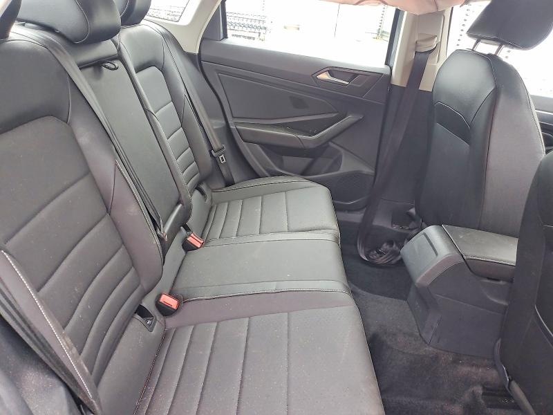 56893816 :رقم المزاد ، 3VW7M7BU5RM026547 vin ، 2024 Volkswagen Jetta مزاد بيع