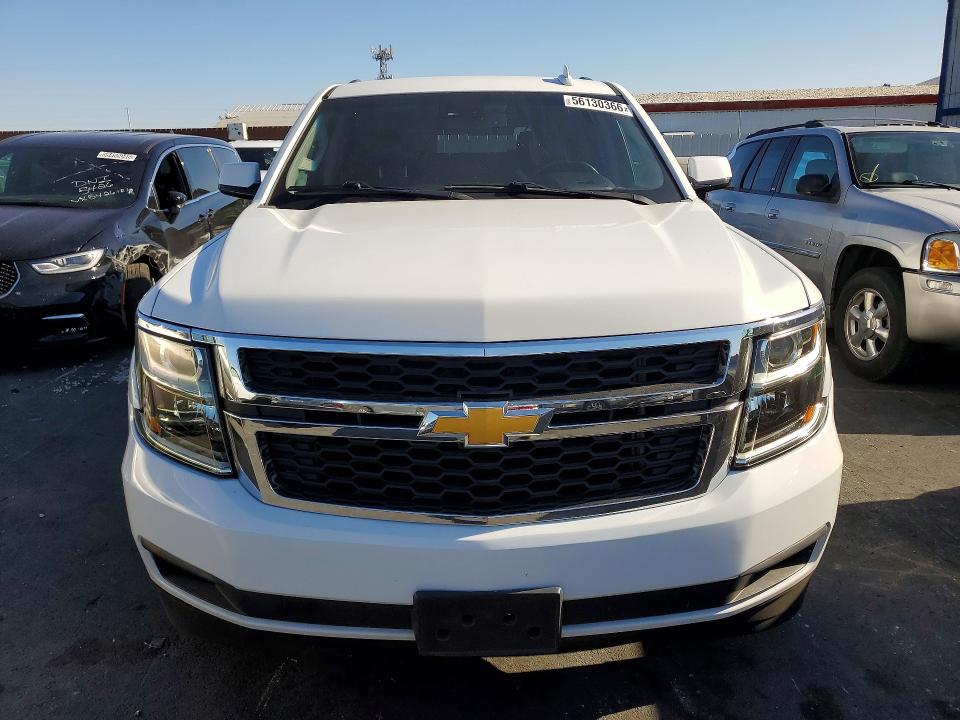 Aukcja sprzedaży 2015 Chevrolet Tahoe, vin: 1GNSCBKC2FR668199, numer aukcji: 56130366