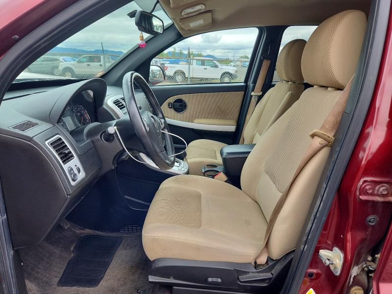 Aukcja sprzedaży 2008 Pontiac Torrent, vin: 2CKDL43F886344171, numer aukcji: 59175046