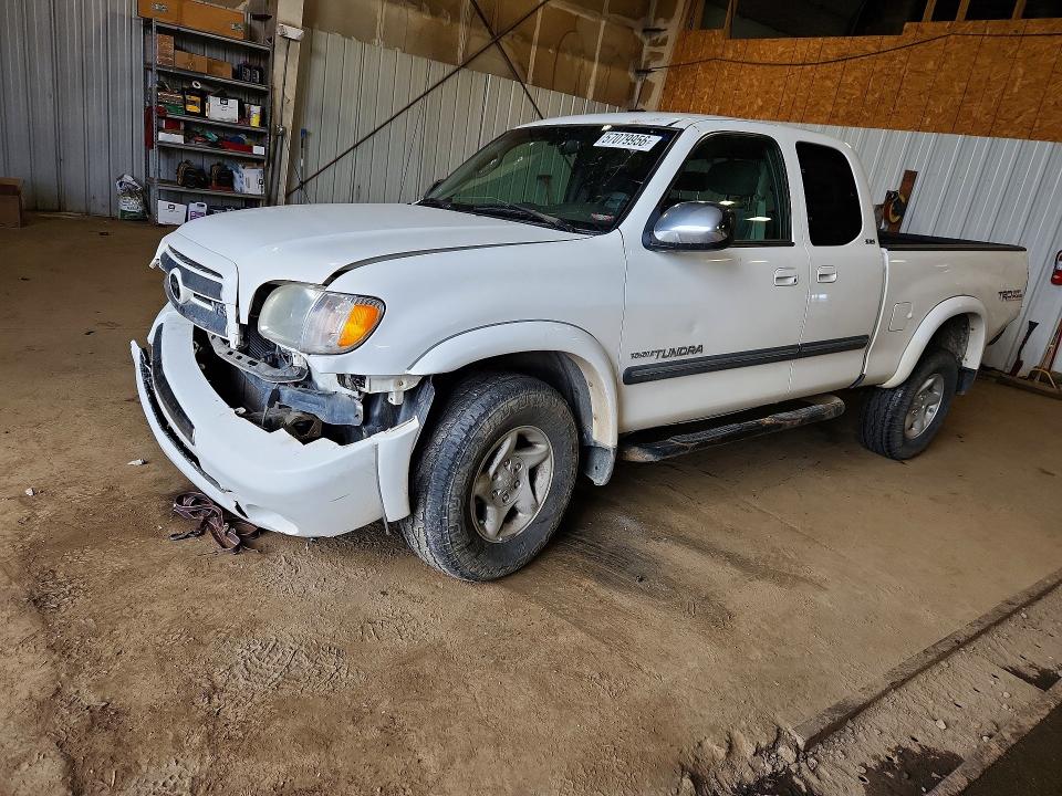 57079956 :رقم المزاد ، 5TBBT44113S426655 vin ، 2003 Toyota Tundra مزاد بيع