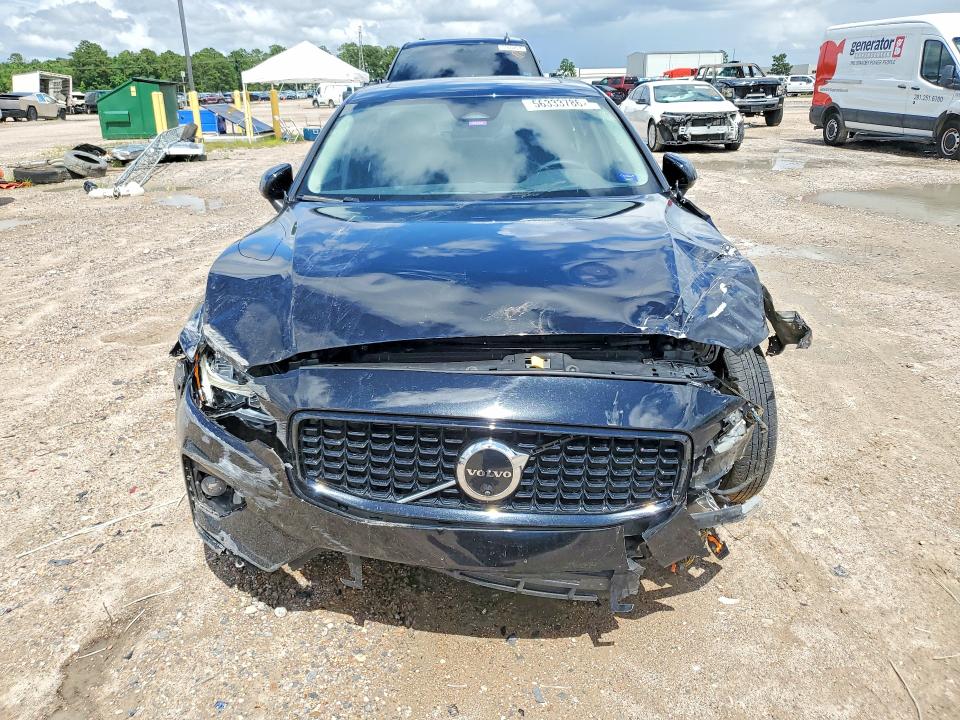 Aukcja sprzedaży 2024 Volvo S60, vin: 7JRL12FL0RG315636, numer aukcji: 56333786