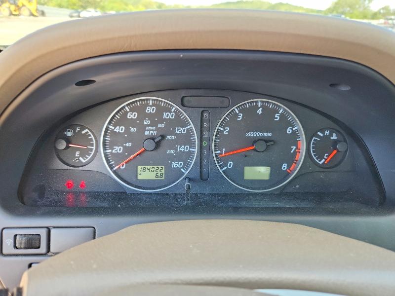 Aukcja sprzedaży 2003 Nissan Maxima, vin: JN1DA31A63T431813, numer aukcji: 55420216