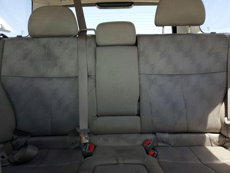 55592636 :رقم المزاد ، JF2SH6CC6AH799491 vin ، 2010 Subaru Forester مزاد بيع