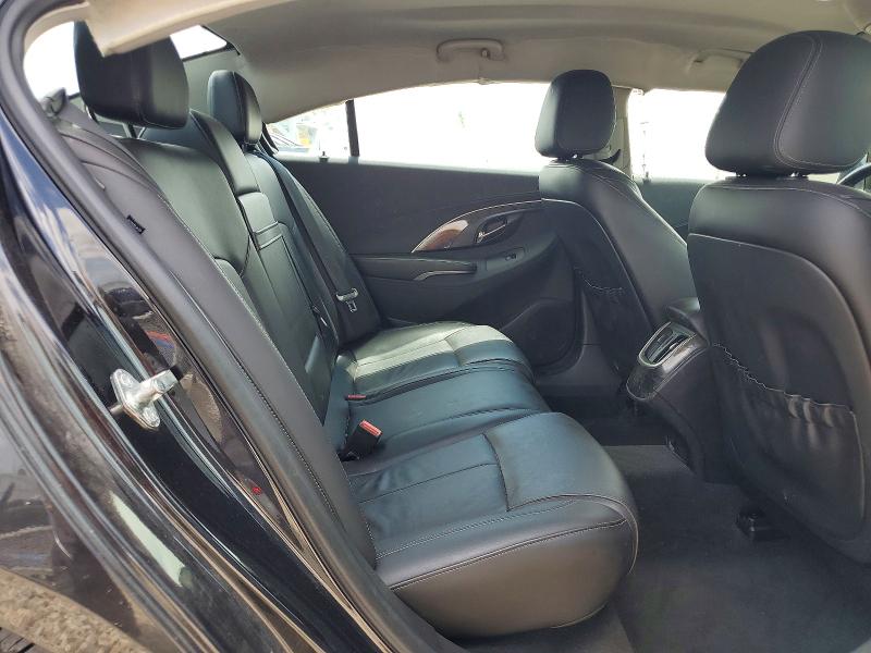Продаж на аукціоні авто 2015 Buick Lacrosse, vin: 1G4GB5GR4FF248439, номер лоту: 85632875