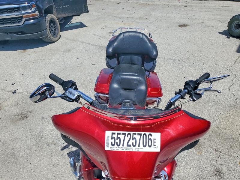 Продажа на аукционе авто 2013 Harley-davidson Flhtcu, vin: 1HD1FCM10DB661267, номер лота: 55725706