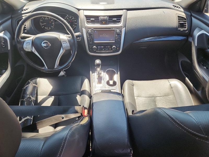 Продаж на аукціоні авто 2016 Nissan Altima, vin: 1N4AL3AP1GC172948, номер лоту: 58725446