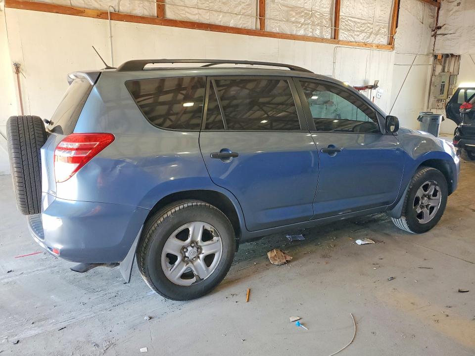 Aukcja sprzedaży 2010 Toyota Rav4, vin: 2T3BF4DV7AW046734, numer aukcji: 55847276