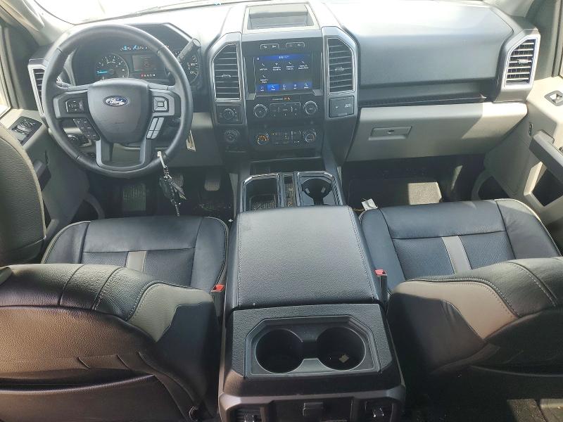 Aukcja sprzedaży 2020 Ford F150, vin: 1FTEW1E43LKD04860, numer aukcji: 57265466